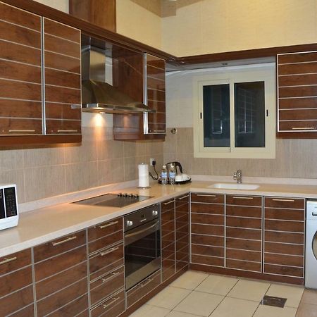 ריאד Mandarin Alshamal Hotel Apartments מראה חיצוני תמונה